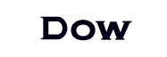 DOW & Chemical Logo
