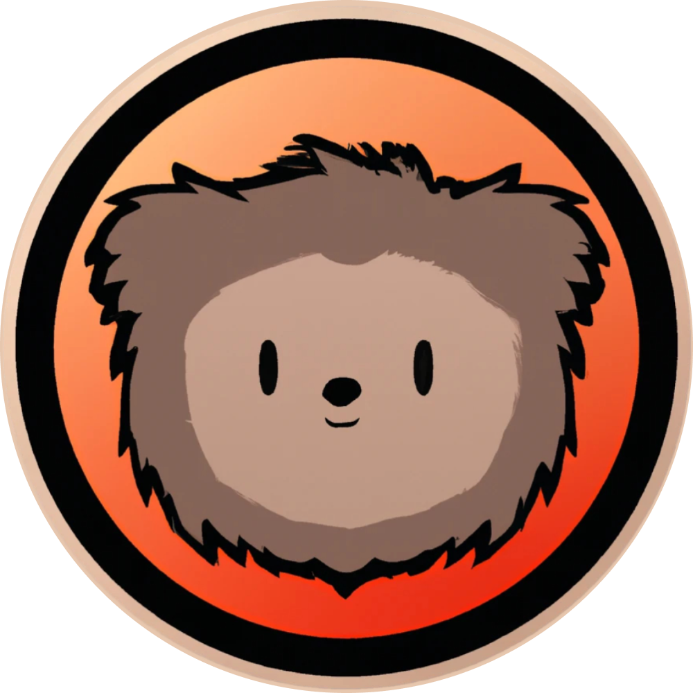 Bearly Logo