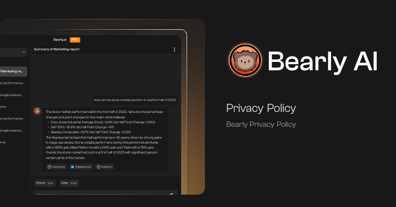 Bearly AI office