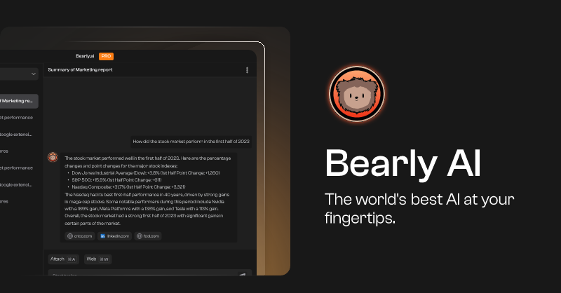 Bearly.ai